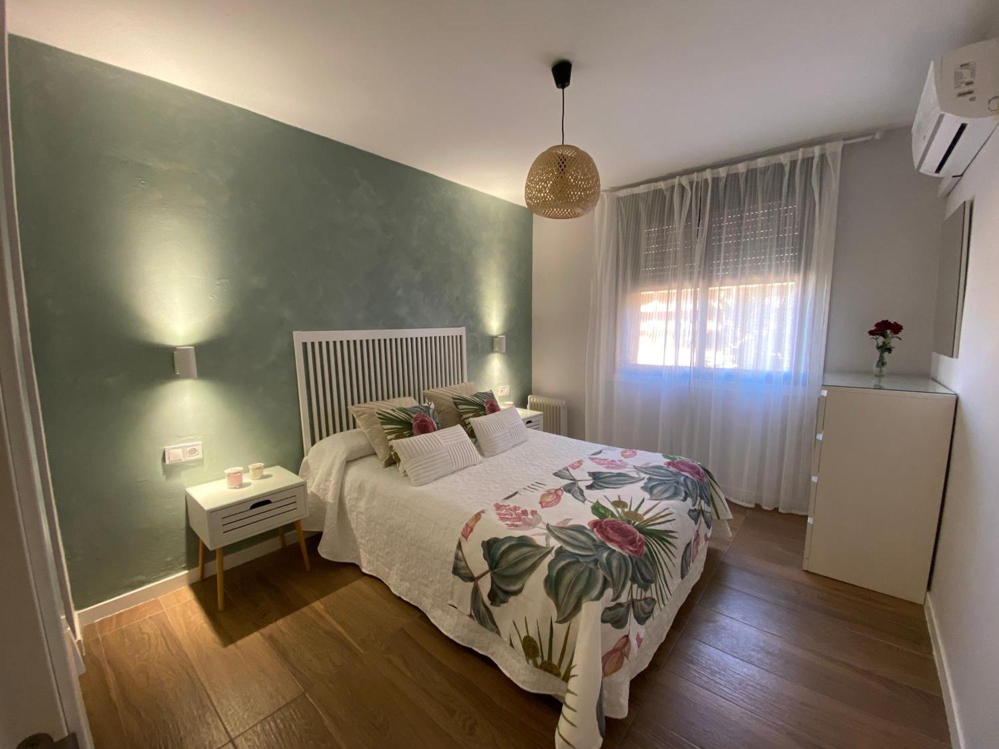 Apartment Beach, Familiy Marenostrum 1 Hab Fuengirola