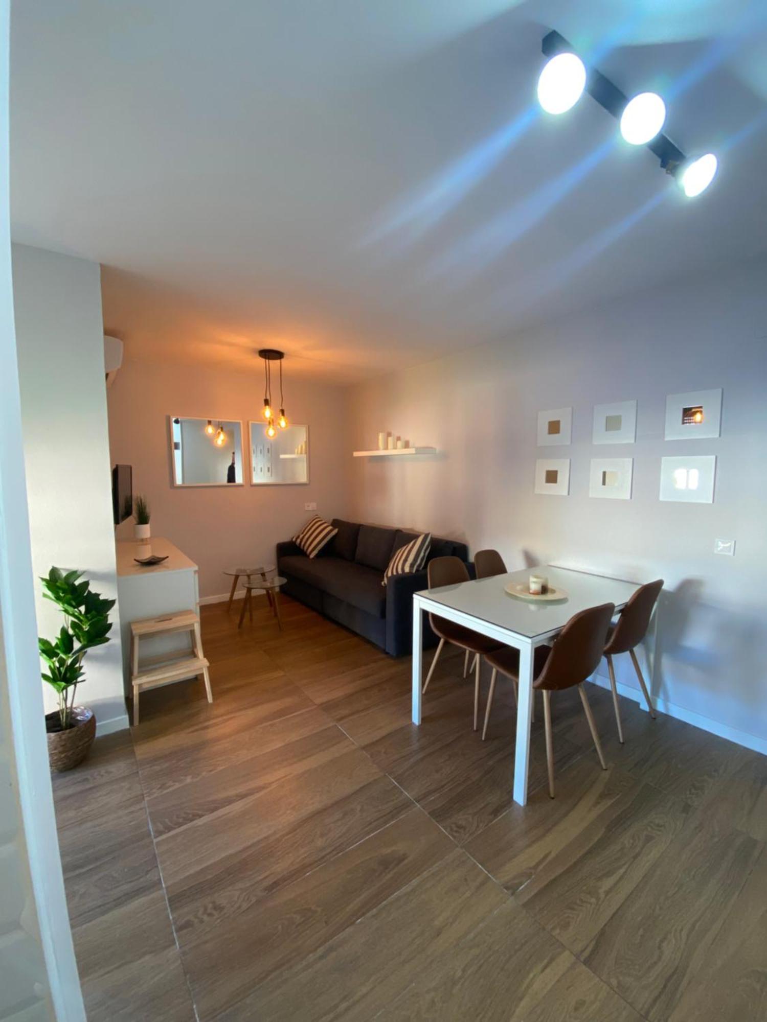Apartament Beach, Familiy Marenostrum 1 Hab Fuengirola