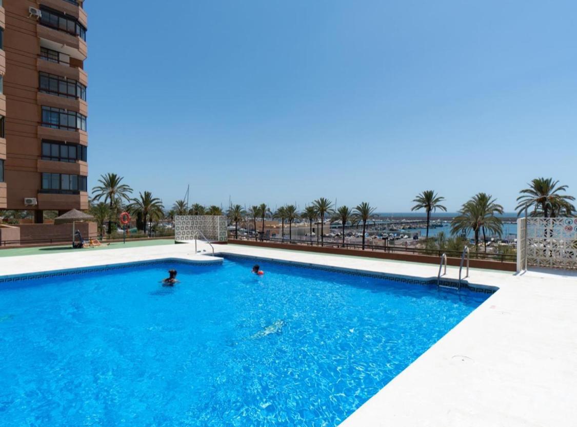 Beach, Familiy Marenostrum 1 Hab Apartment *