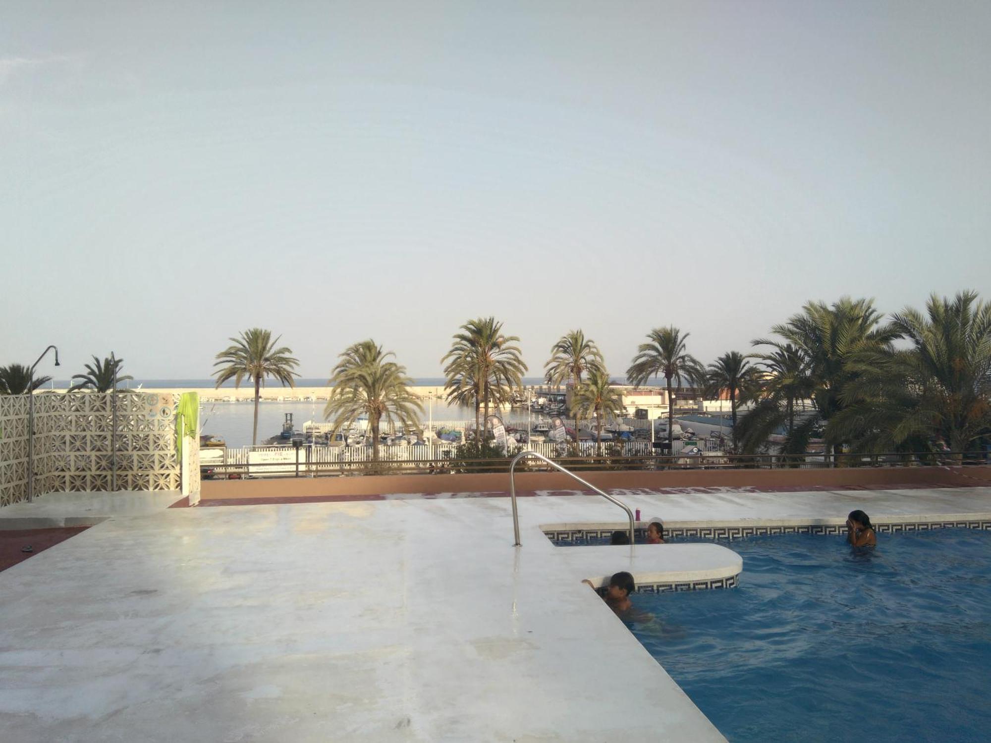 Beach, Familiy Marenostrum 1 Hab Apartment